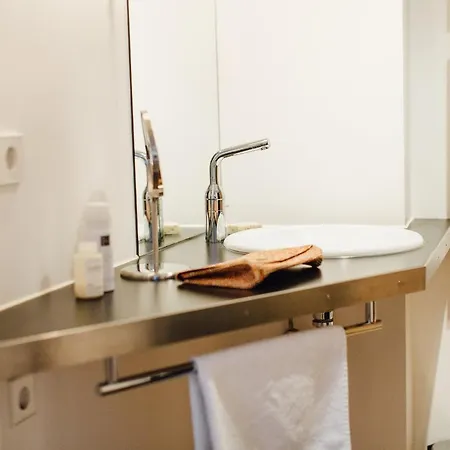 Apartment M2 Living No 2 *