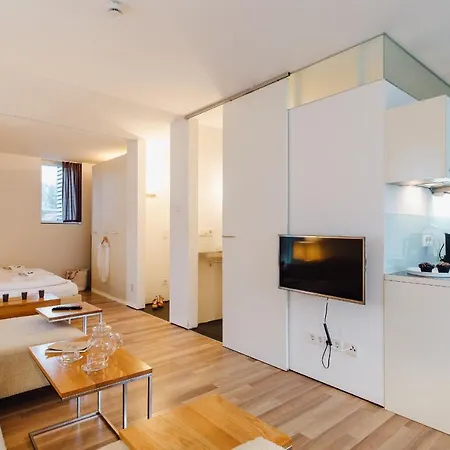 M2 Living No 2 Prerow