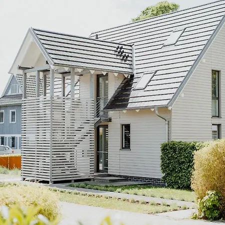 Apartment M2 Living No 2