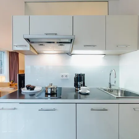 Apartment M2 Living No 2 *