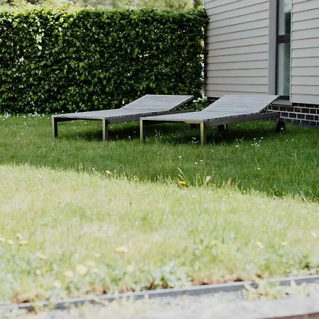 Apartment M2 Living No 2 *