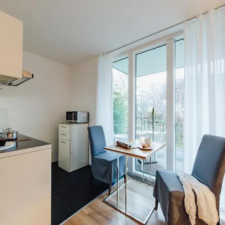 M2 Living No 2 Prerow