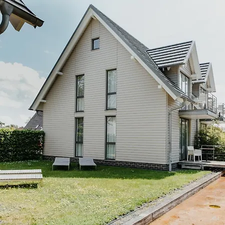 M2 Living No 2 Prerow