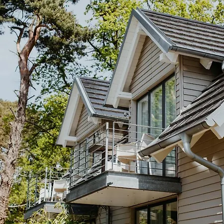 M2 Living No 2 * Prerow