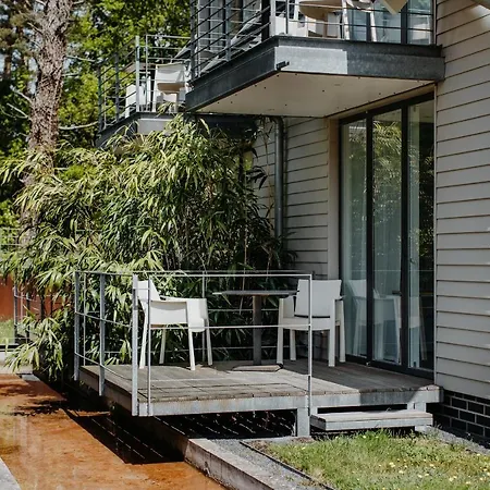 Apartment M2 Living No 2 *