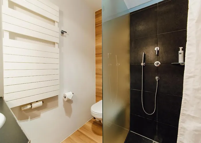 M2 Living No 2 Lägenhet