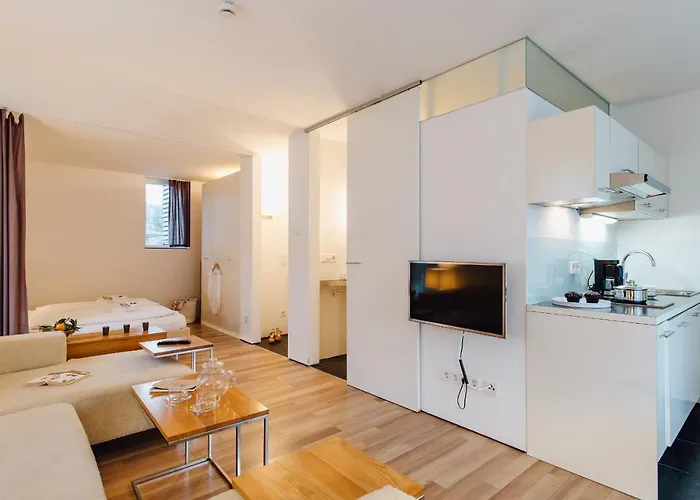 M2 Living No 2 Prerow