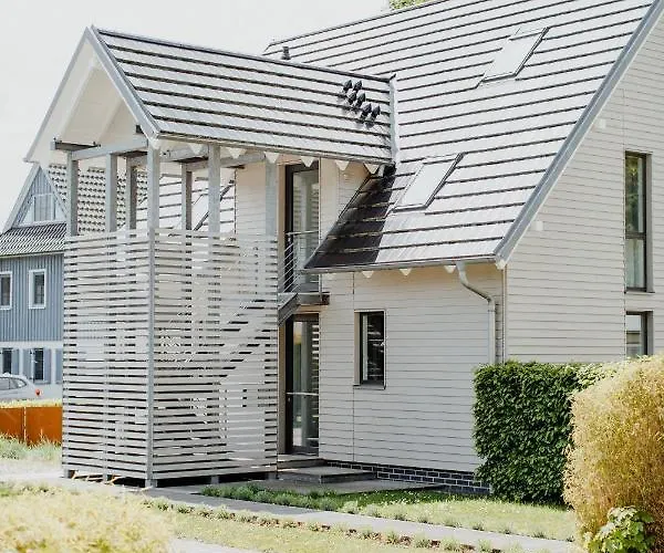 Lägenhet M2 Living No 2