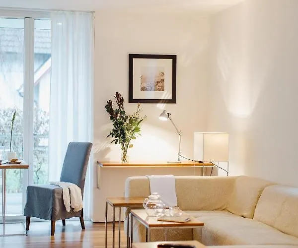 Lägenhet M2 Living No 2 Prerow