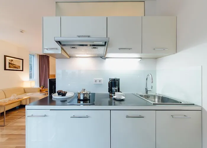 Lägenhet M2 Living No 2 *