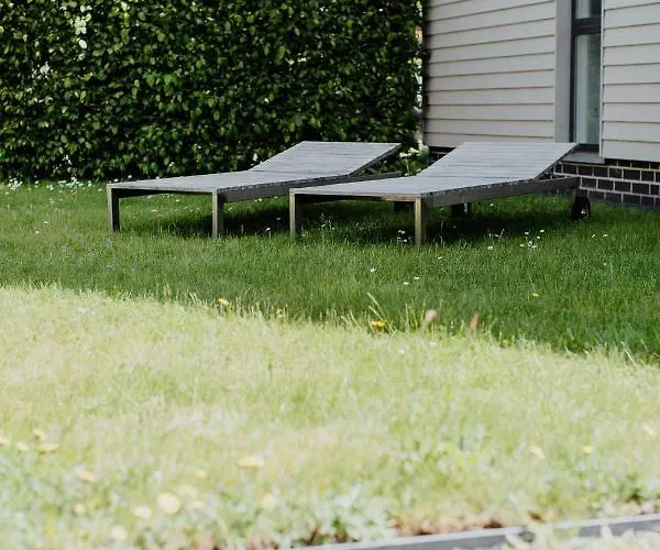 Lägenhet M2 Living No 2 *