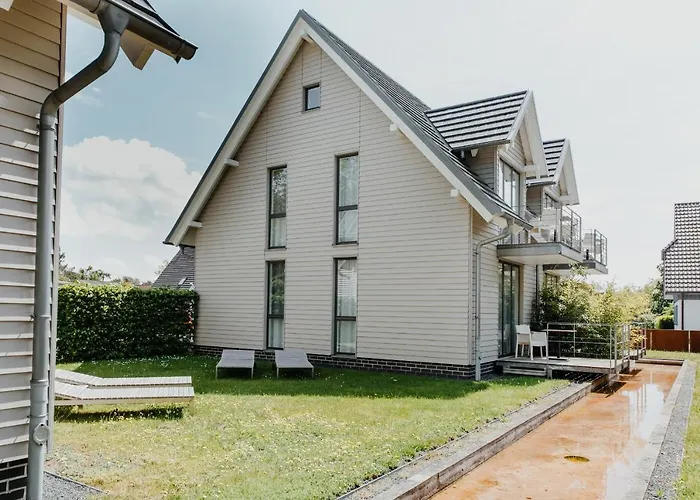 M2 Living No 2 Prerow