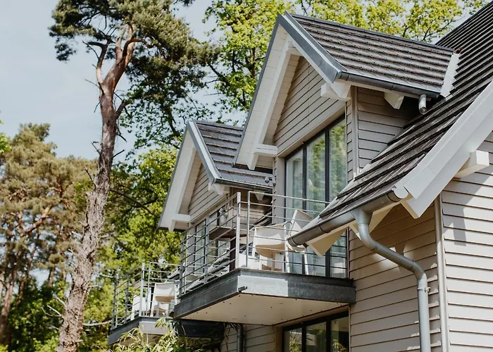 M2 Living No 2 * Prerow